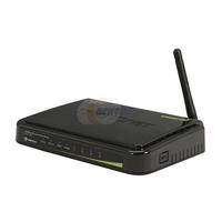 TRENDnet Wireless N 150Mbps Home Router TEW-711BR