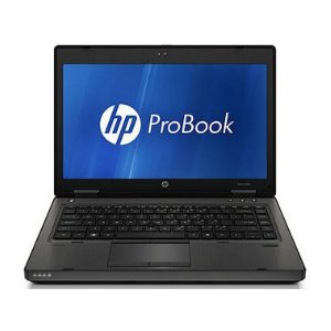 Hewlett Packard ProBook 6465b (LJ490UTABA) PC Notebook