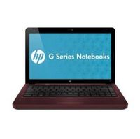 Hewlett Packard G42-367 (XG902UAABA) PC Notebook