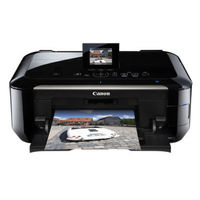 Canon Pixma MG6220 Printer