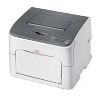 Oki Printing Solutions C110 Colour Laser Printer