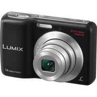 Panasonic Lumix DMC-LS6 Digital Camera