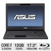 ASUS G74SX (G74SXTS71) PC Notebook