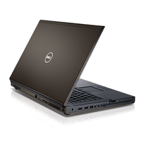 Dell Precision M6600 (bwct6sf) PC Notebook