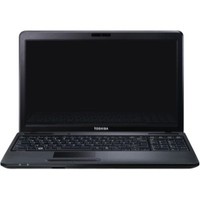 Toshiba Satellite Pro C650-EZ1560 (PSC2FU00P007) PC Notebook