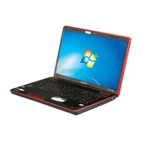 Toshiba Qosmio X505-Q8104 (PQX34U00N00V) PC Notebook