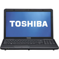 Toshiba Satellite C655-S5305 PC Notebook