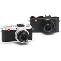 Leica V-Lux 40 Digital Camera