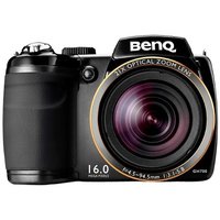 BenQ GH700 Digital Camera