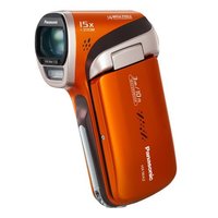 Panasonic HX-WA2 Flash Media Camcorder