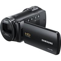 Samsung HMX-F80BN High Definition Flash Media Camcorder