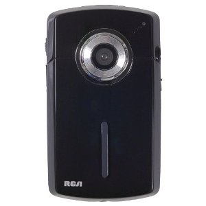 RCA EZ2050 Camcorder