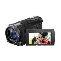 Sony Handycam HDR-PJ760V (96 GB) AVC, AVCHD Camcorder