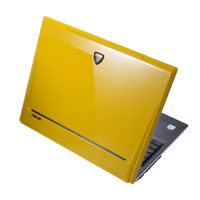 ASUS Lamborghini VX1 (VX15E009P) PC Notebook