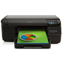 Hewlett Packard Officejet Pro 8100 Printer