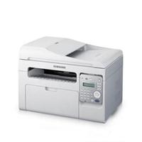 Samsung SCX-3405FW All-In-One Laser Printer