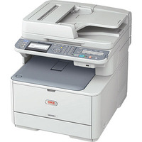 Oki Printing Solutions Mc561 Printer