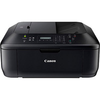 Canon MX372 All-In-One InkJet Printer