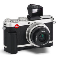 Leica X2 Digital Camera