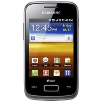 Samsung Galaxy Y Duos Cell Phone