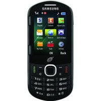 Samsung r455C Cell Phone