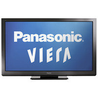 Panasonic TC-P60ST50 60" 3D Plasma TV