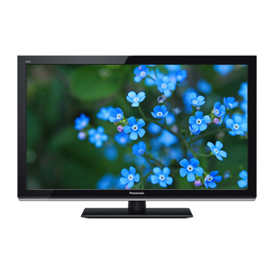 Panasonic TC-L24X5 LCD TV