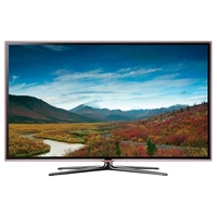 Samsung UN46ES6580F 3D TV
