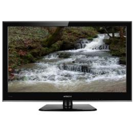 Hitachi L40C205 40" 3D LCD TV
