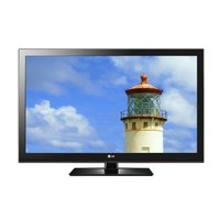 LG 47CS570 47" HDTV LCD TV