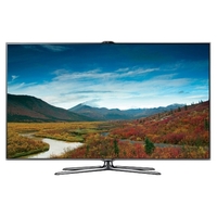 Samsung UN46ES7500F 3D TV
