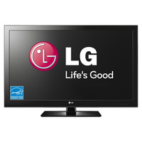 LG 32CS560 32" HDTV LCD TV