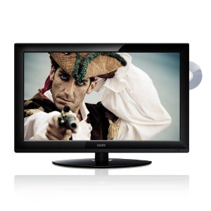 Coby TFDVD3299 32" LCD TV/DVD Combo
