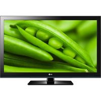 LG 37CS560 37" HDTV LCD TV