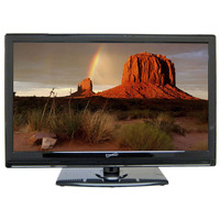 Supersonic SC-2412 LCD TV/DVD Combo
