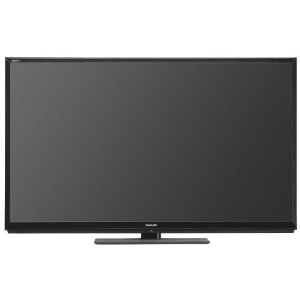 Sharp AQUOS LC-70LE745U 70" LED TV