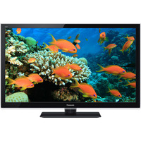 Panasonic TC-L42E5 42" LCD TV