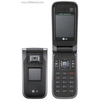LG Select Prepaid Phone (MetroPCS) Cell Phone