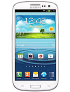 Samsung Galaxy S III I535 CDMA