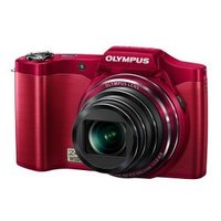 Olympus SZ-14 3D Digital Camera
