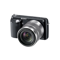 Sony NEX-F3 3D Digital Camera