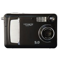 Vistaquest VQ-510 Digital Camera