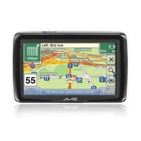 Mio R503T - 5 in. Car GPS Receiver