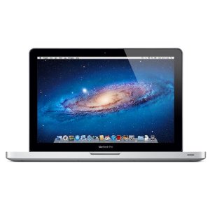 Apple MacBook Pro MD102LL/A 13.3-Inch Laptop (NEWEST VERSION)