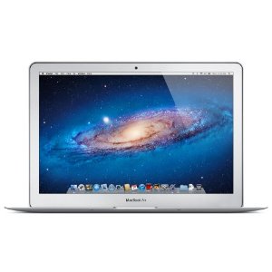 Apple MacBook Air MD231LL/A 13.3-Inch Laptop (NEWEST VERSION)