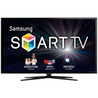 Samsung UN65ES6500 65" 3D LED TV/HD Combo