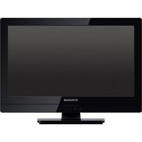 Magnavox 22ME402V LCD TV