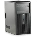 Hewlett Packard SMART BUY DX2300 E2140 1.6G 512MB 80GB XPP ORPC (RT977UT#ABA) PC Desktop