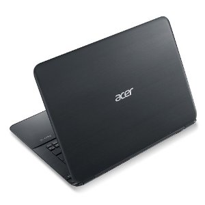 Acer Aspire S5-391-9880 13.3-Inch HD Display Ultrabook (Black)