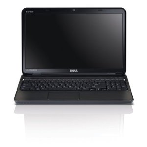 Dell Inspiron i15RN-3647BK 15-Inch Laptop (Diamond Black)